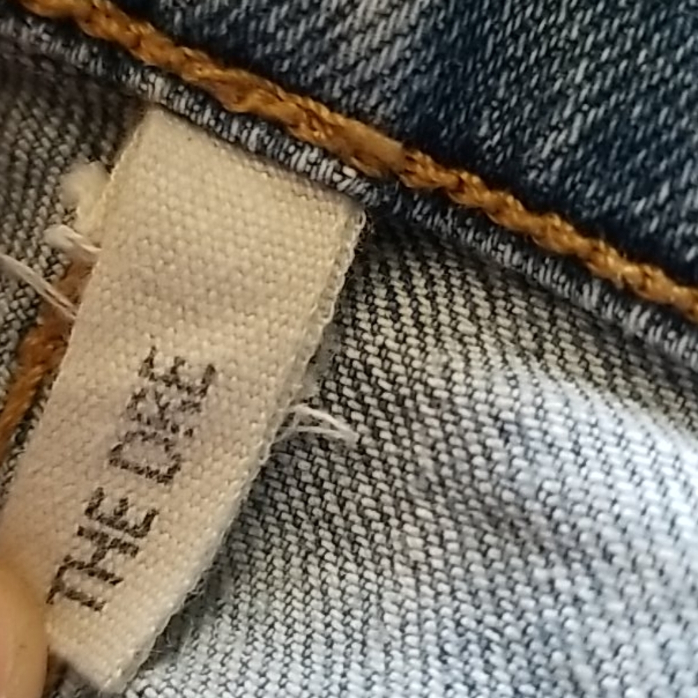 Jean's - Picture 3 of 5